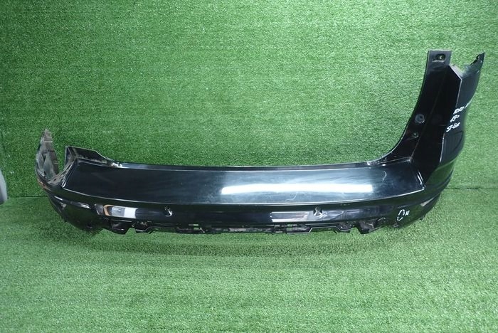 FORD KUGA MK3 III ST-LINE 19- bumper rear rear part