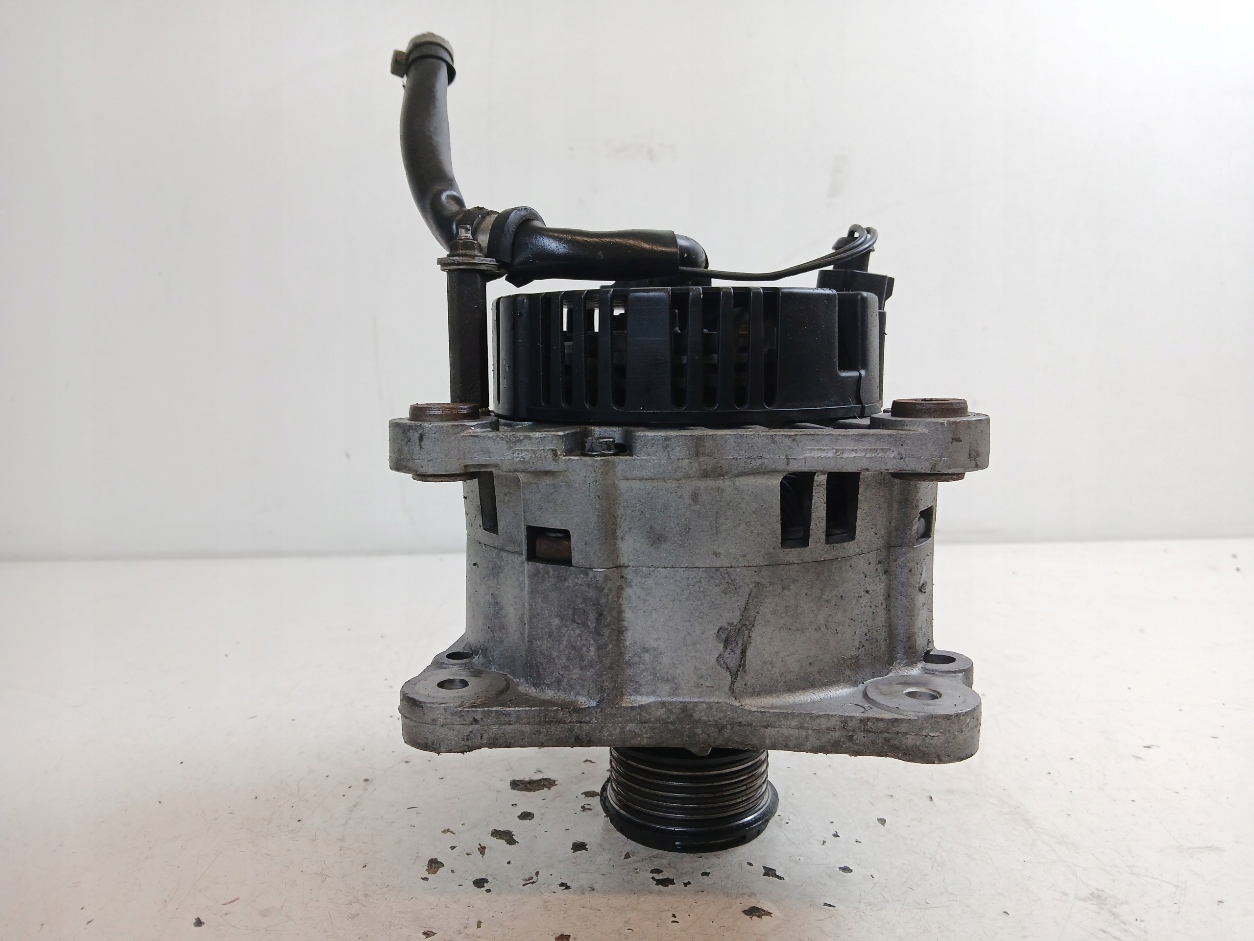 VW GOLF IV BORA LEON e A3 8L 1.9 TDI alternatore 038903023S 120A