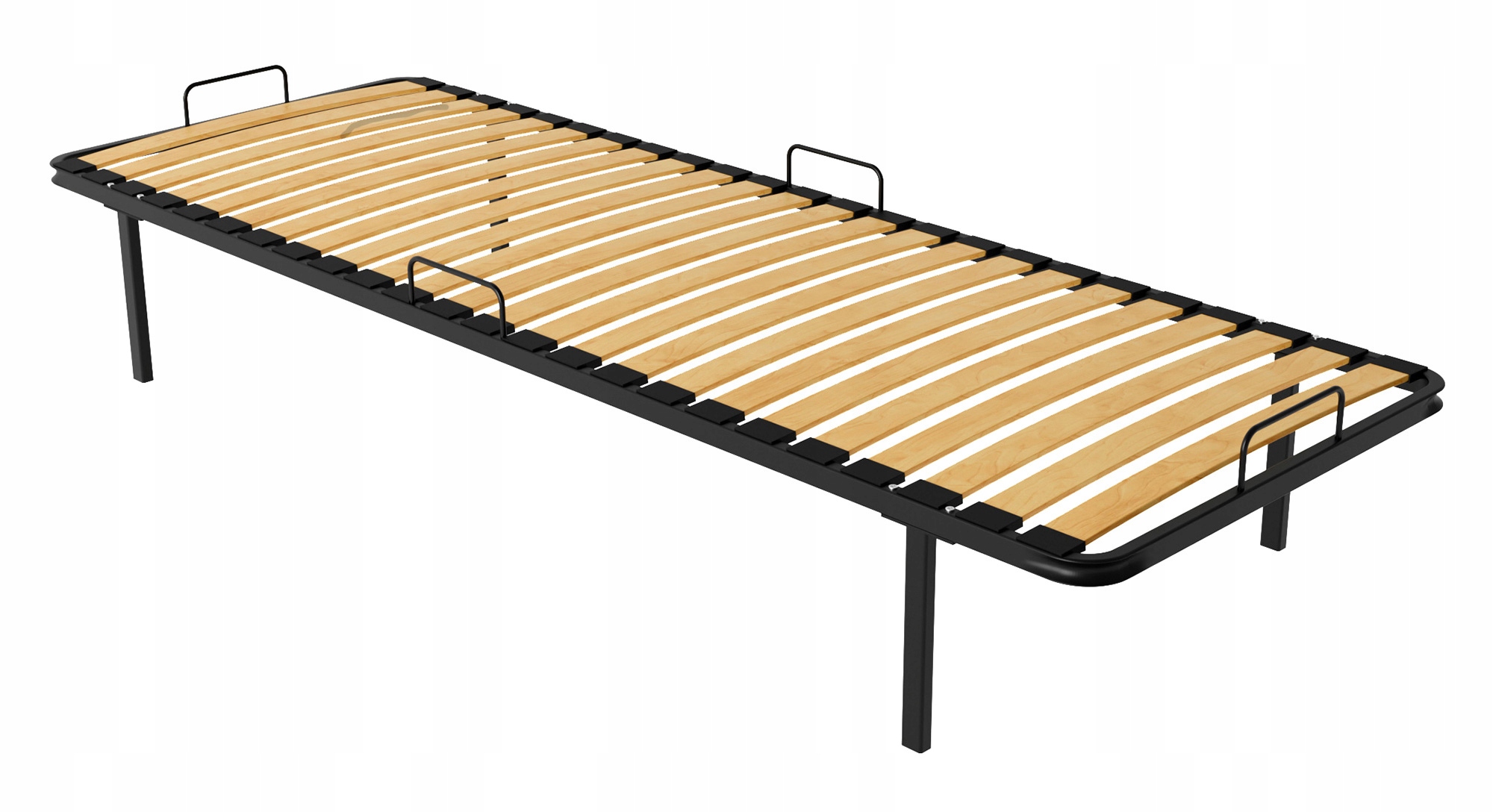 DOSTAWKA HOTELOWA WKŁAD DO ŁÓŻKA STELAŻ 90x200 ! Kod producenta SMS-N-R-90-24