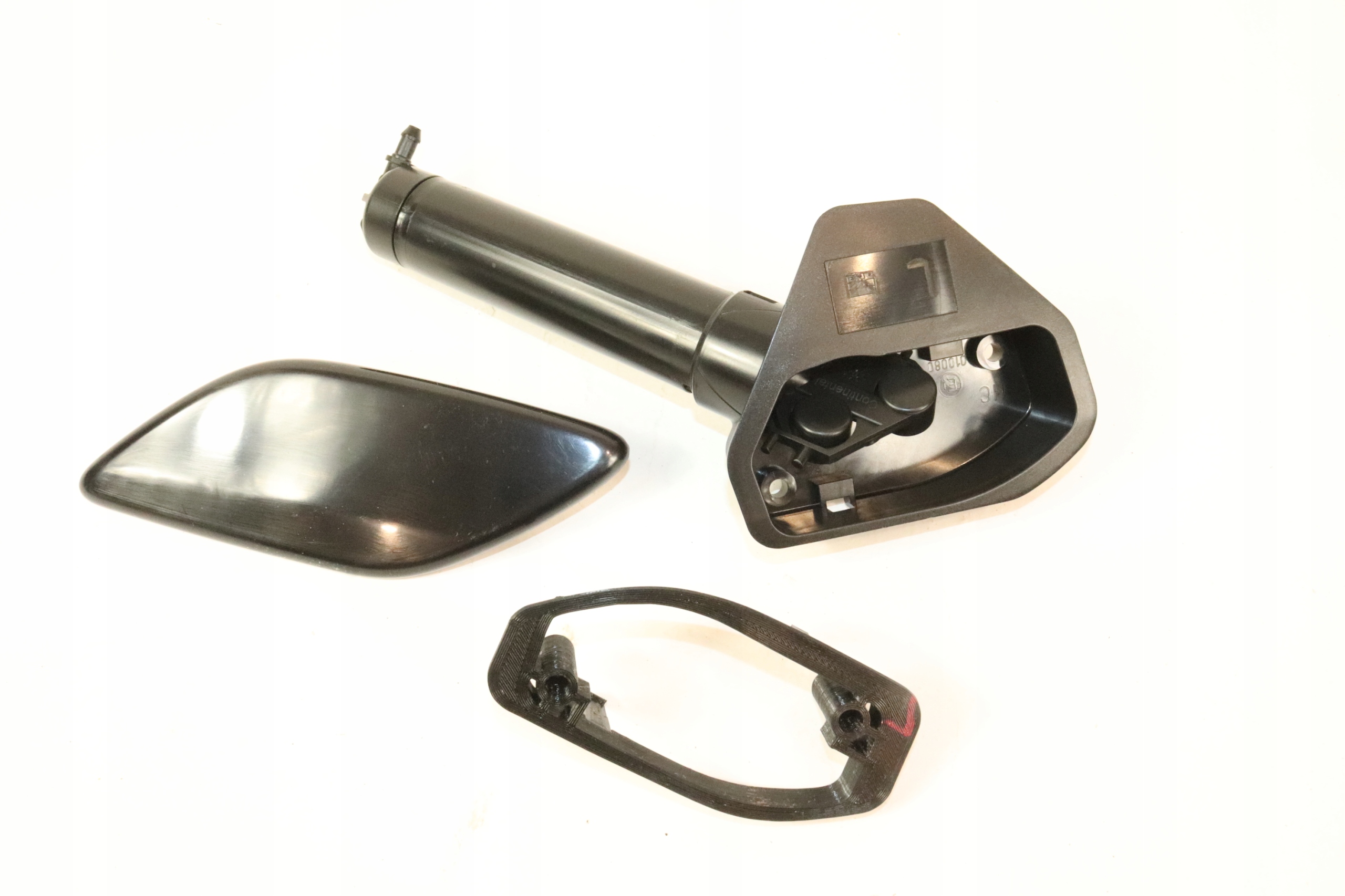 Opel Astra J 4 09-12 Ostřikovač Světlometu Levý