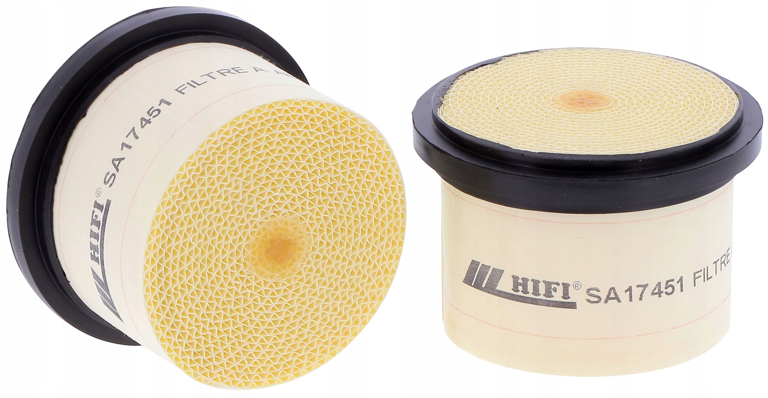 Vzduchový filtr Sa 17451 Hifi Filter