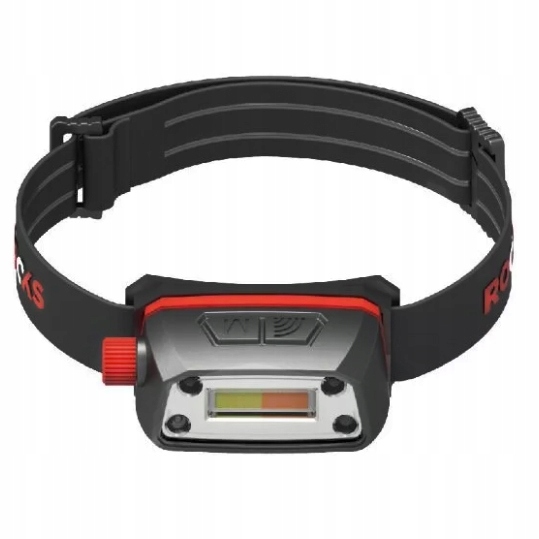 НАЛОБНЫЙ ФОНАРЬ НАЛОБНЫЙ ФОНАРЬ С ДАТЧИКОМ ДВИЖЕНИЯ 250LM