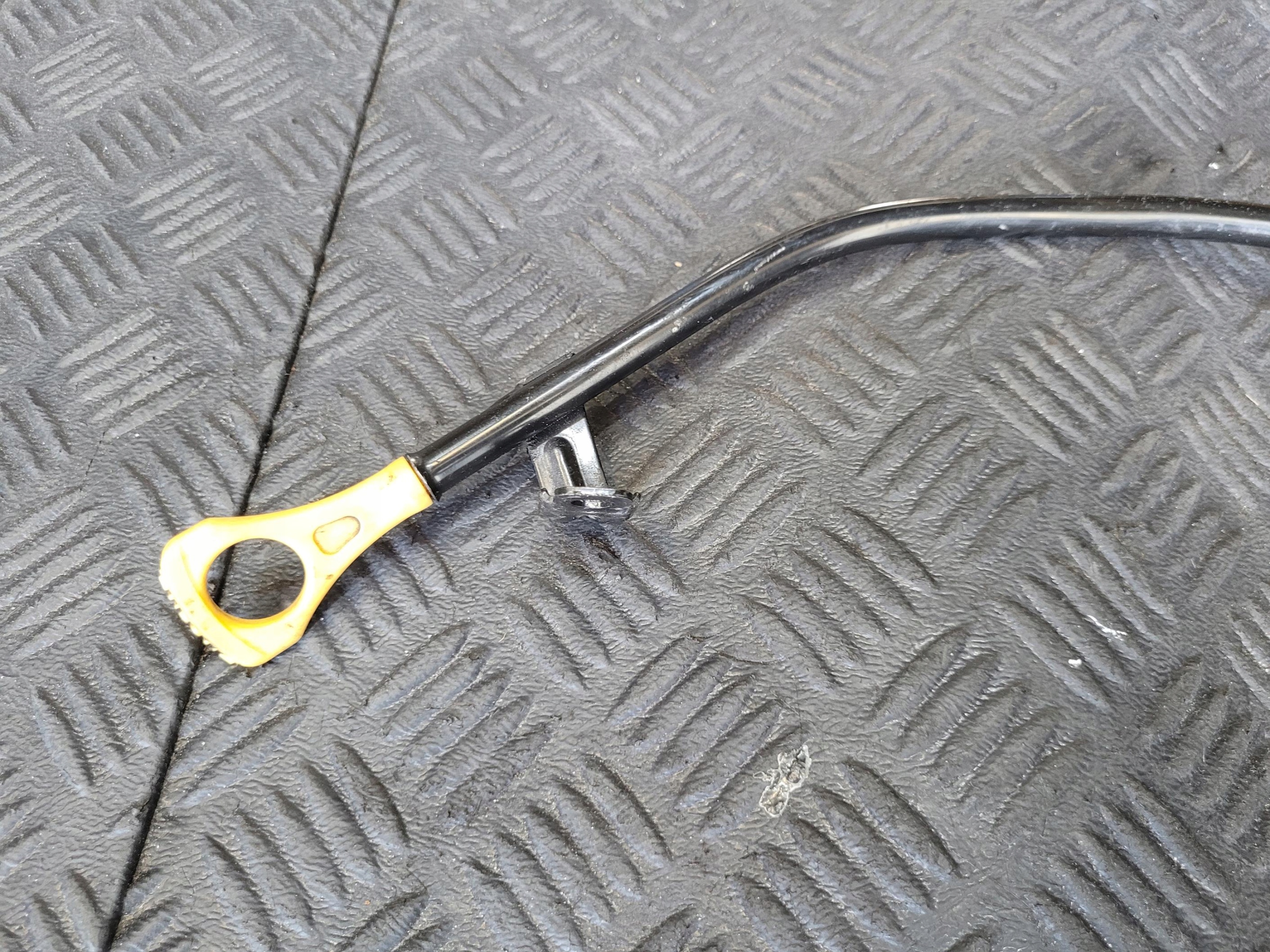 BAGNET Ölpeilstab HYUNDAI SANTA FE III 2.2 D CRDI