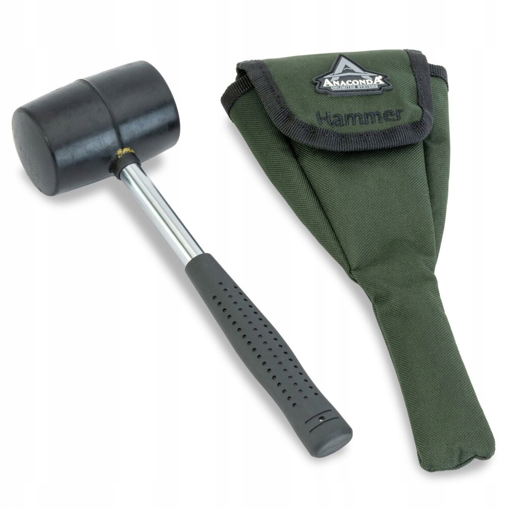 Anaconda Hammer Młotek Kempingowy