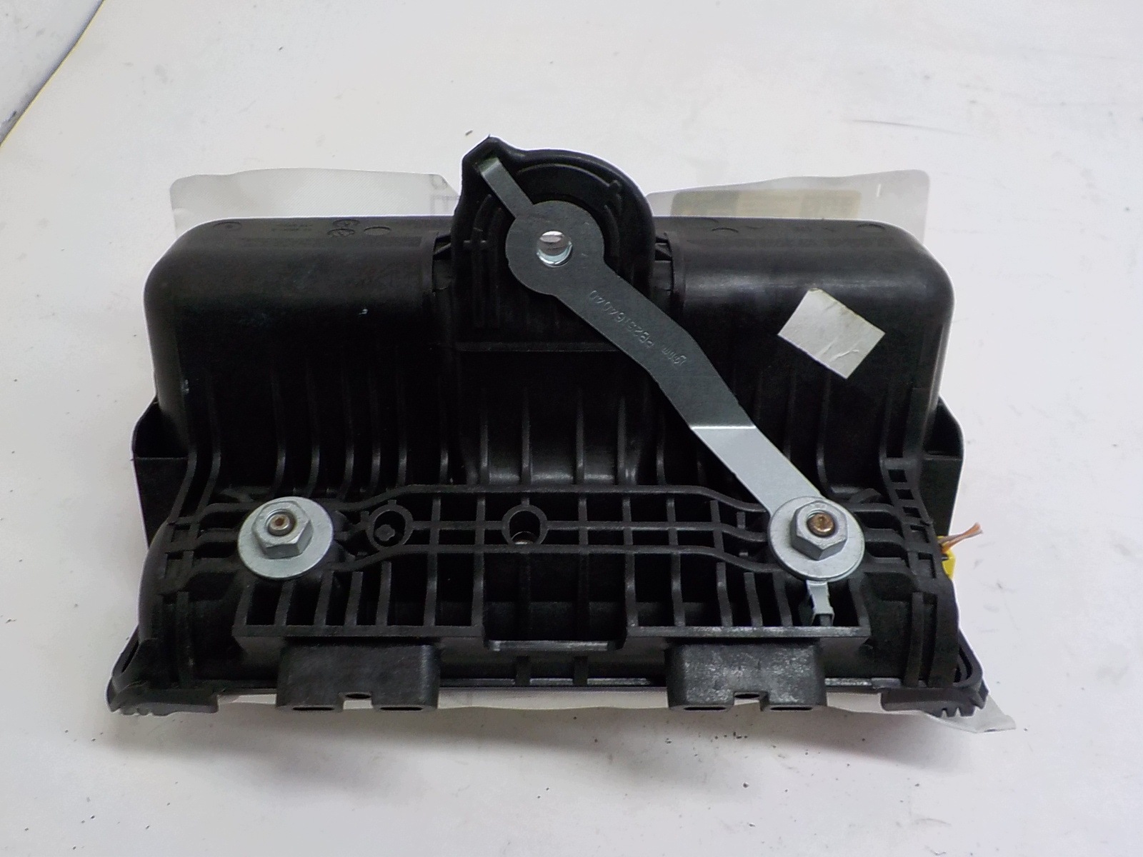OPEL CORSA E passenger airbag AIR BAG