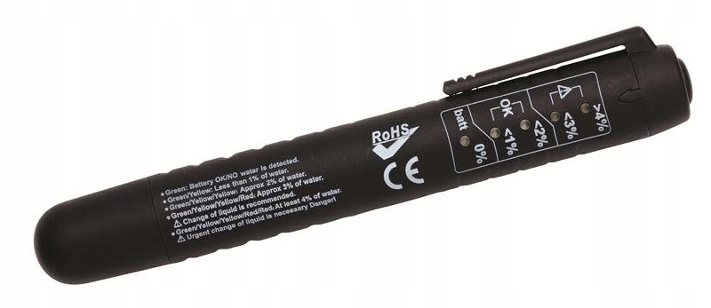 Tester płynu hamulcowego SONIC 47023