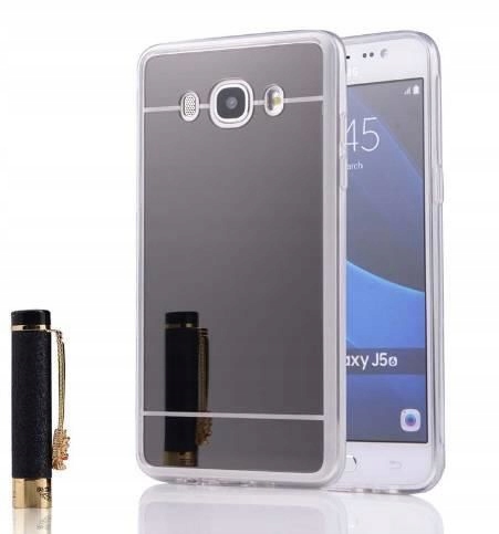 

Etui Mirror Tpu Case do Samsung Galaxy J5 2016