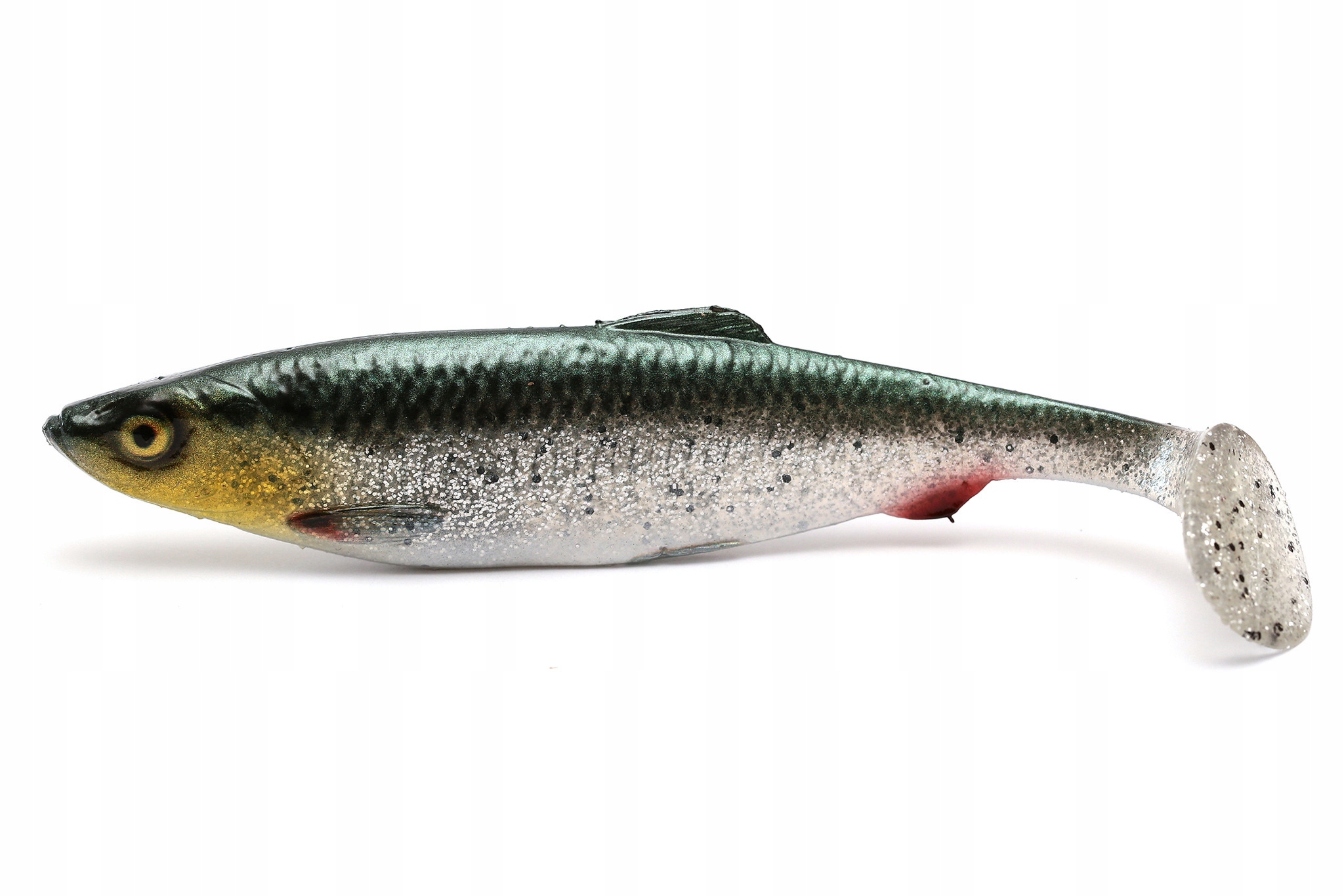 Realistyczna Guma 4D Herring Shad GS-9,0 cm