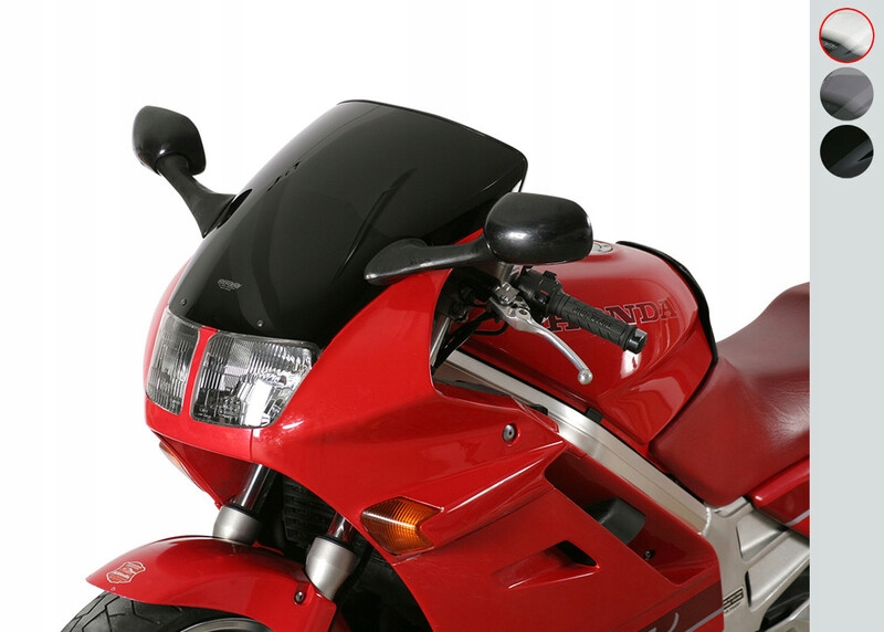 Mra Origin O Čelné sklo Honda VFR750F 4025066125265