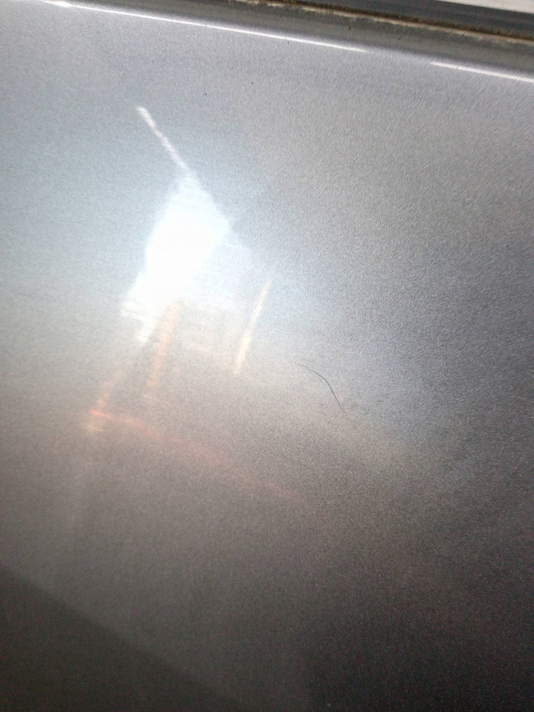 door right front 92P Mitsubishi Outlander II (2005-2013)