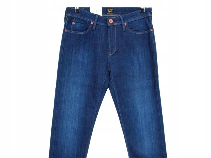 

Spodnie Damskie Lee Sallie Relaxed W28 L31