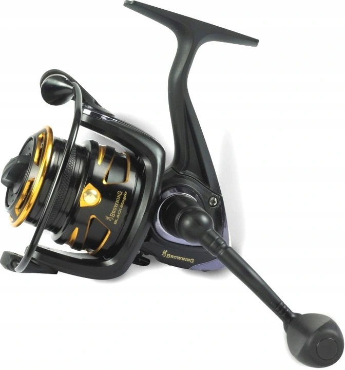 

Kołowrotek Browning Black Magic Fd 440