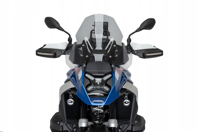 Motocyklové Sklo Puig Touring Bmw R1300GS 22536H