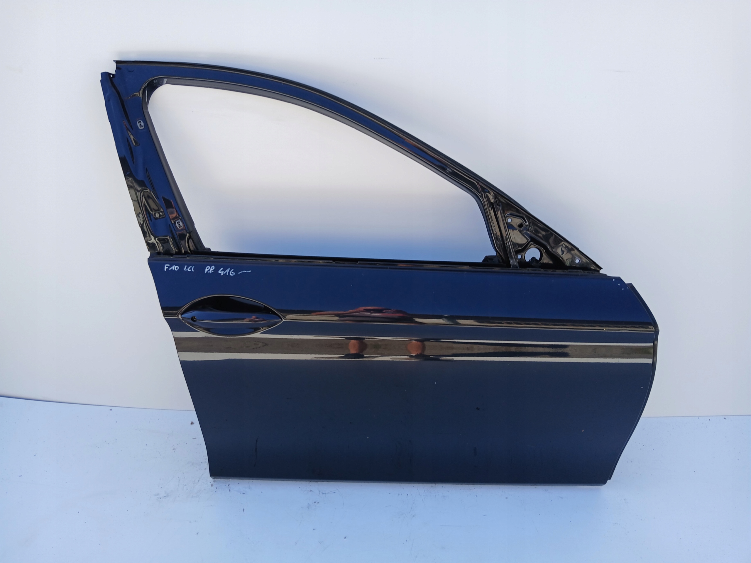 door right front BMW F10 F11 416