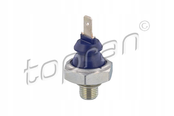 CZUJNIK CIŚNIENIA OLEJU SEAT ALHAMBRA 1.9 TDI 2.0i Producent części Topran