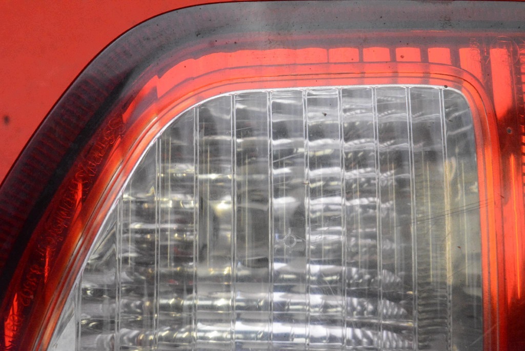 light right rear part rear SSANGYONG KYRON 05-07