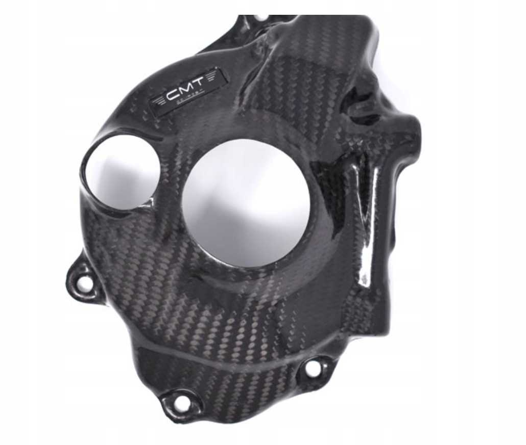 Honda Crf 250 R 18-24 karbonová krytka Cmt magnetu Cubamoto