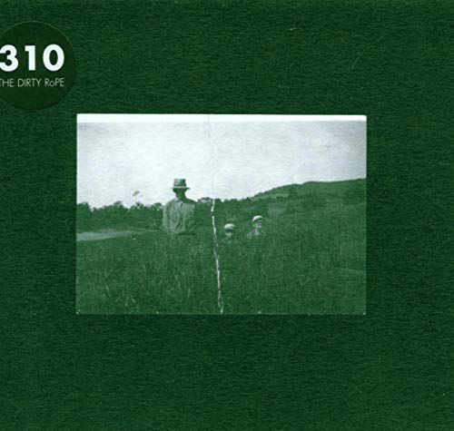 310: ГРЯЗНАЯ ВЕРЕВКА [CD]