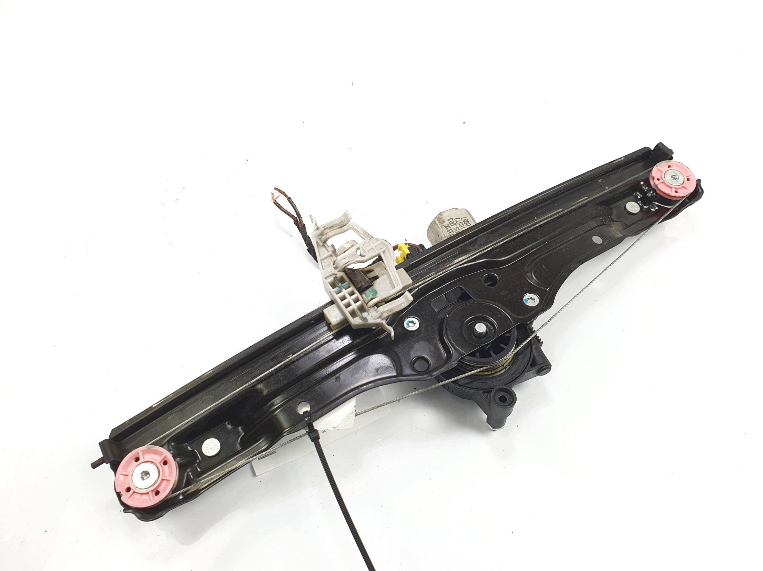 mini motor windows right front 51833742 LANCIA YPSILON