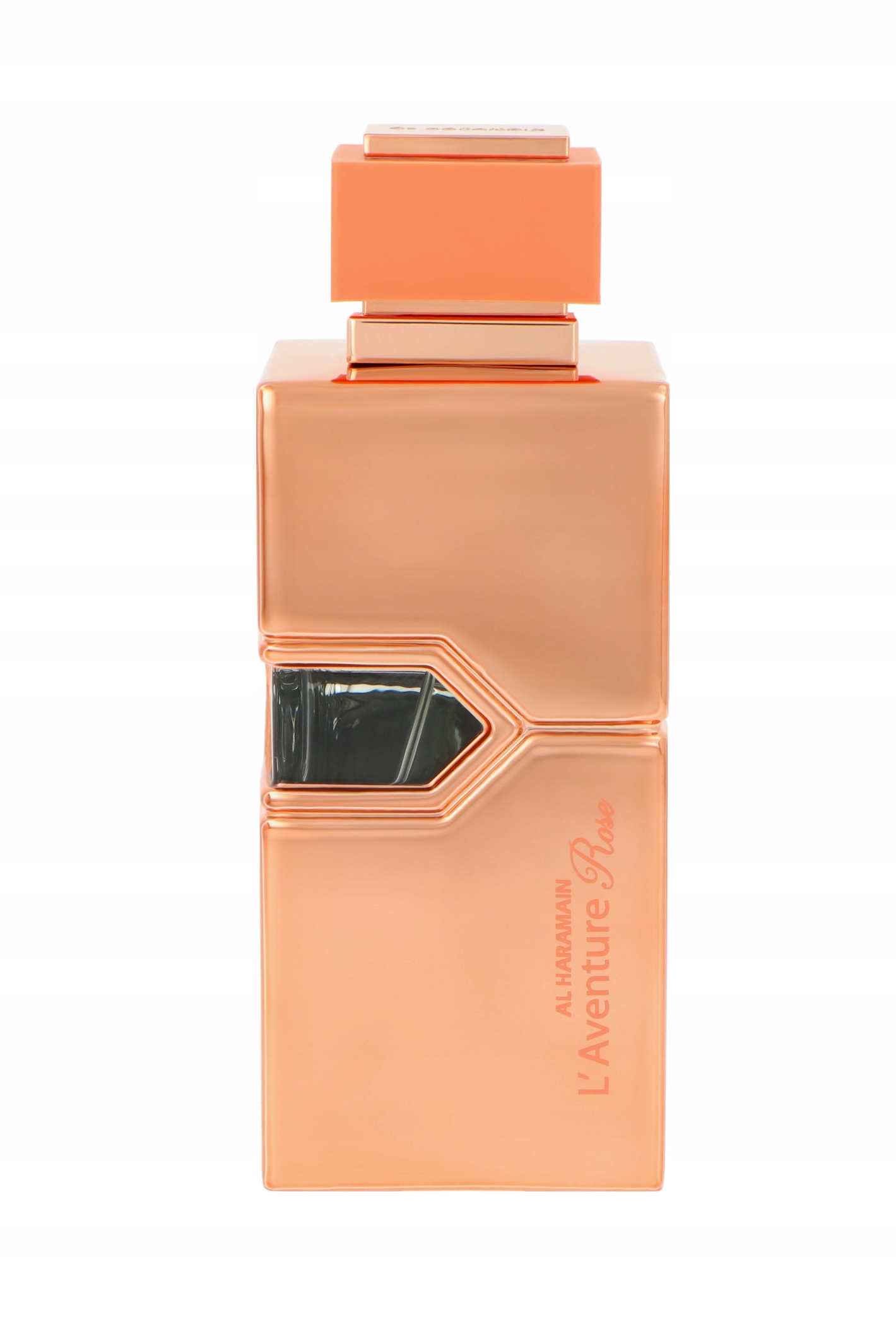 Al Haramain L'Aventure Rose Edp parfémovaná voda pro ženy parfém 200 Ml