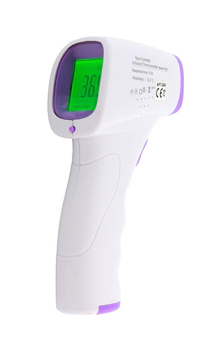 MEDICAL NON-CONTACT THERMOMETER