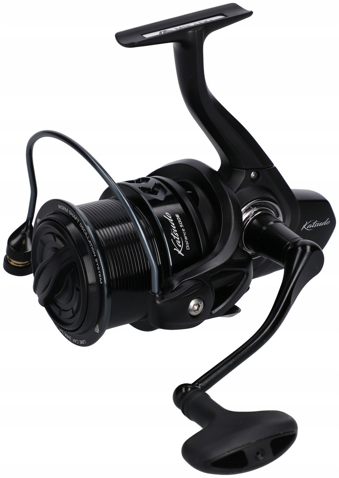 Kołowrotek Mikado Katsudo Distance 5008