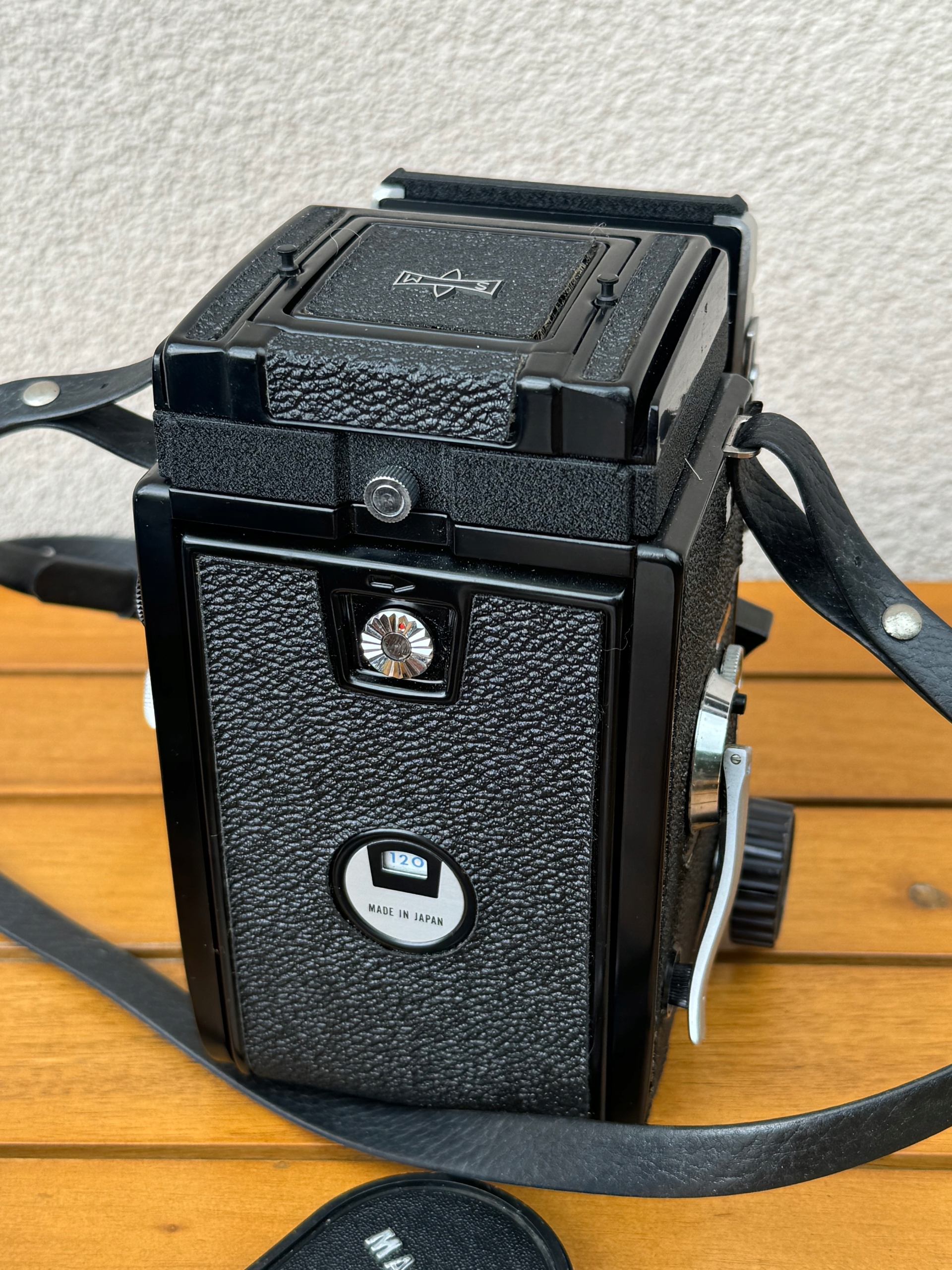 MAMIYA C330 PROFESSIONAL + MAMIYA SEKOR 80/2.8 ZOBACZ OD PASJONATA Stan opakowania zastępcze