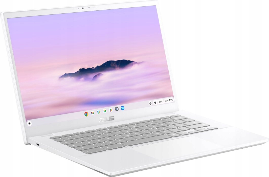 Chromebook CX3 CX3402CBA-MW0166 14FHD Ips i5-1235U 8GB 256GB ChromeOS