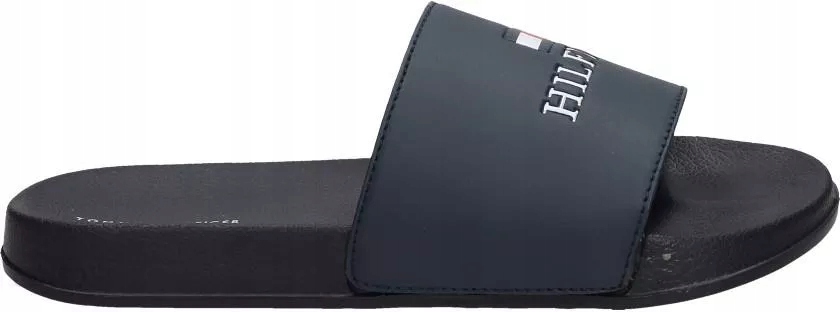 Nazouváky Tommy Hilfiger T3B0-32574-117280 vel. 36