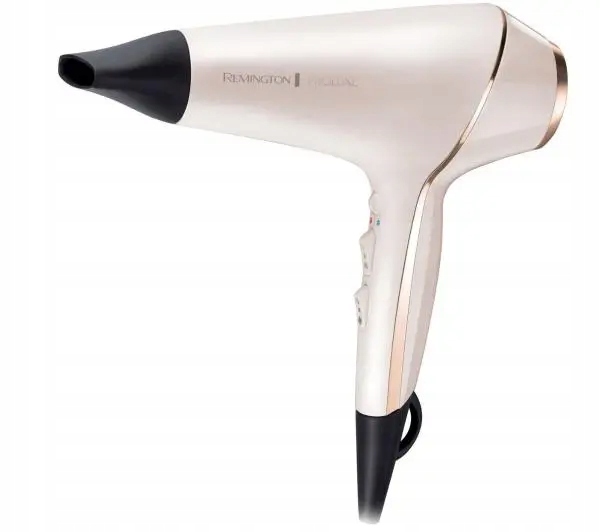 Suszarka do włosów Remington PROluxe AC9140 Jonizacja Dyfuzor 2400W