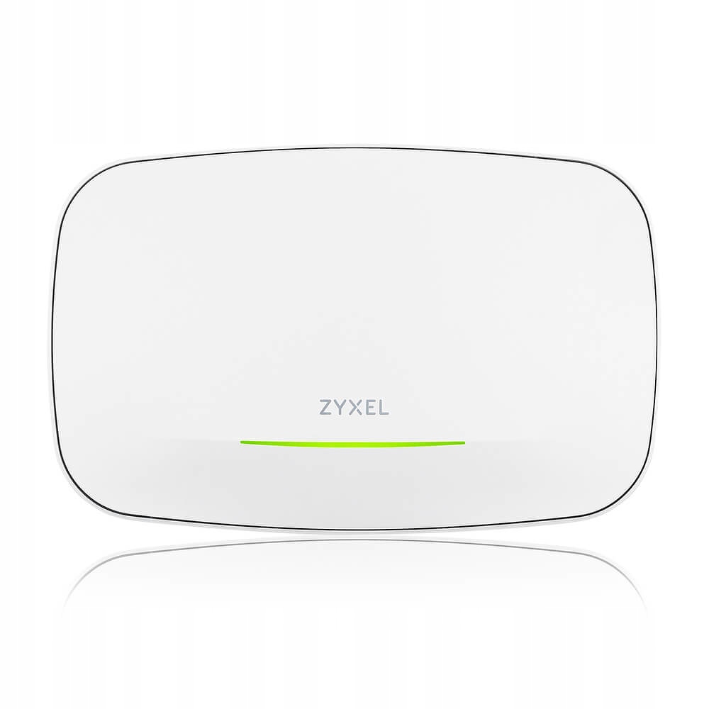 Zyxel NWA130BE-EU0101F router