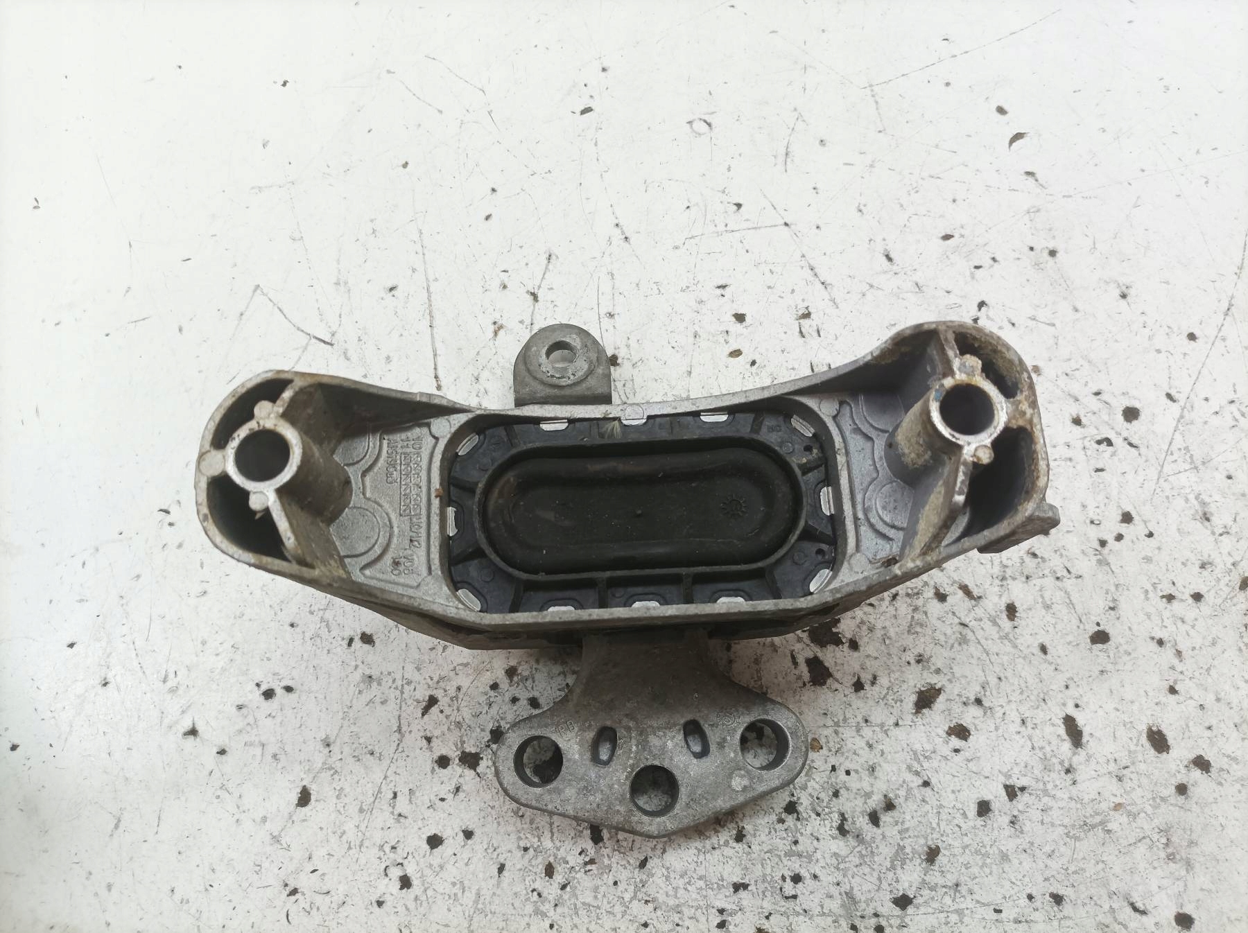 support 13248479 2.0 CDTI Opel Astra IV (2009- 2020 ) J