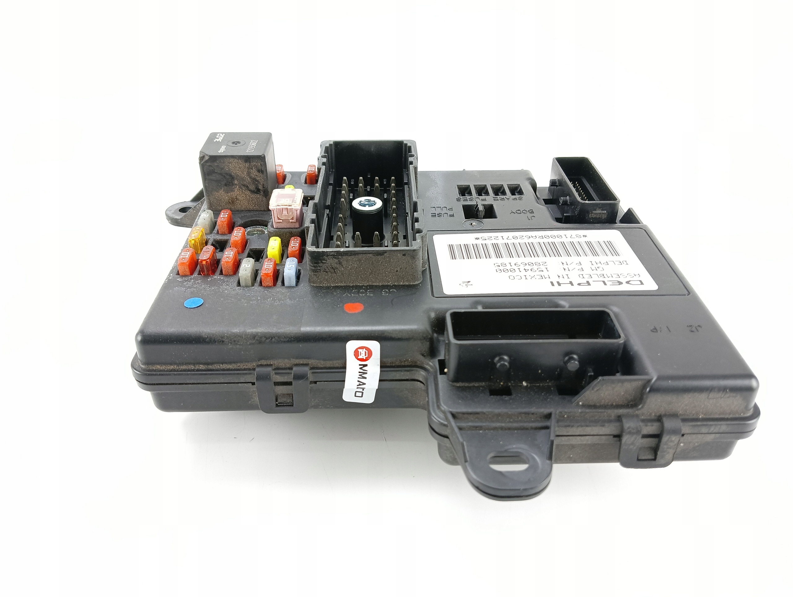 Unité commande confort BCM PONTIAC G6 (2004-2008) 3.5 V6 203KM 15941000