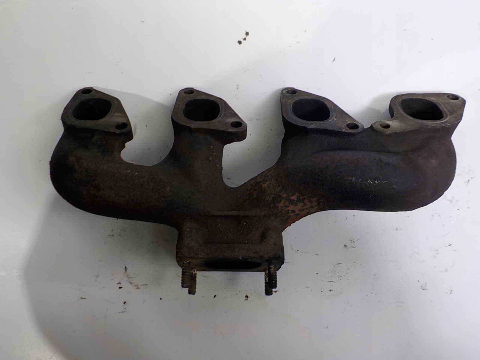 PEUGEOT BOXER II JUMPER 2.5 ispušna grana