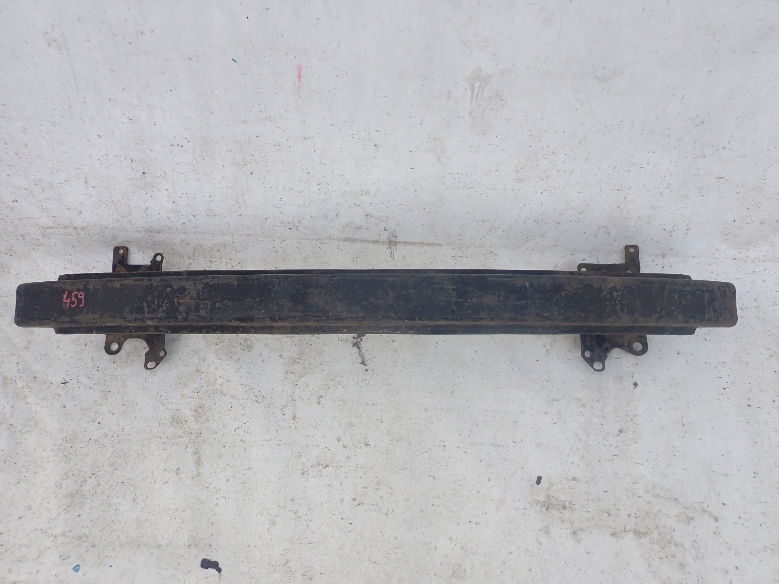 VW POLO 6Q0 05-08 bumper support front front