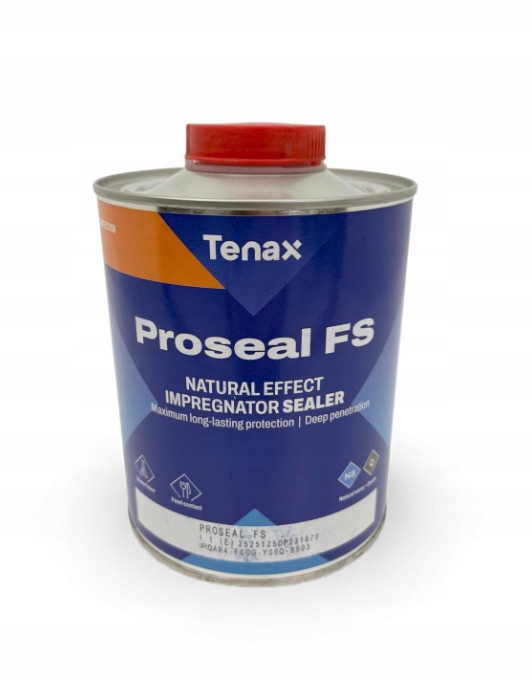 Proseal Fs 250ML Těsnící hmota 250 ml
