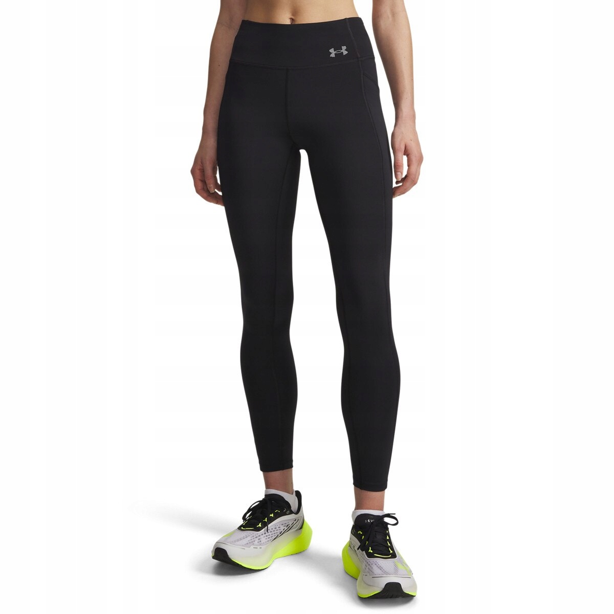 Under Armour Dámské legíny Under Armour Ua Velociti Tights-BLK
