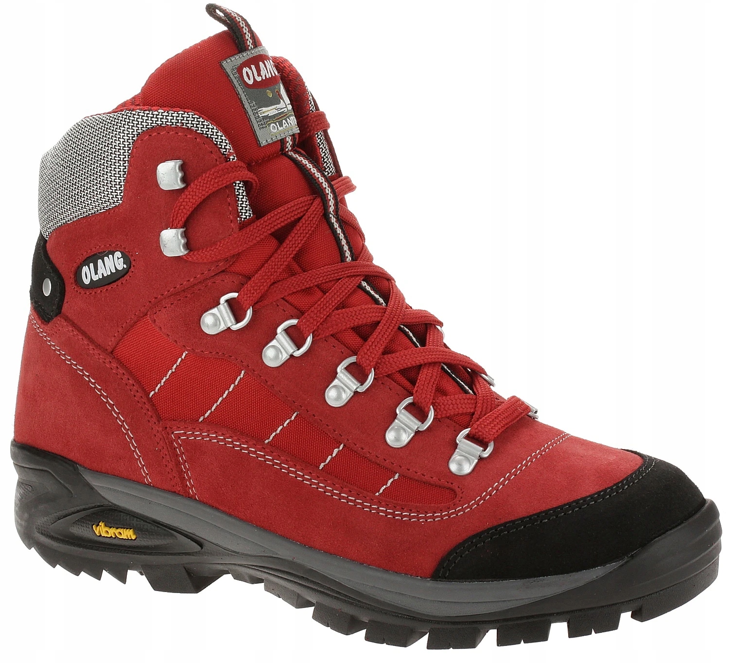 

buty Olang Tarvisio Tex 815/Rosso