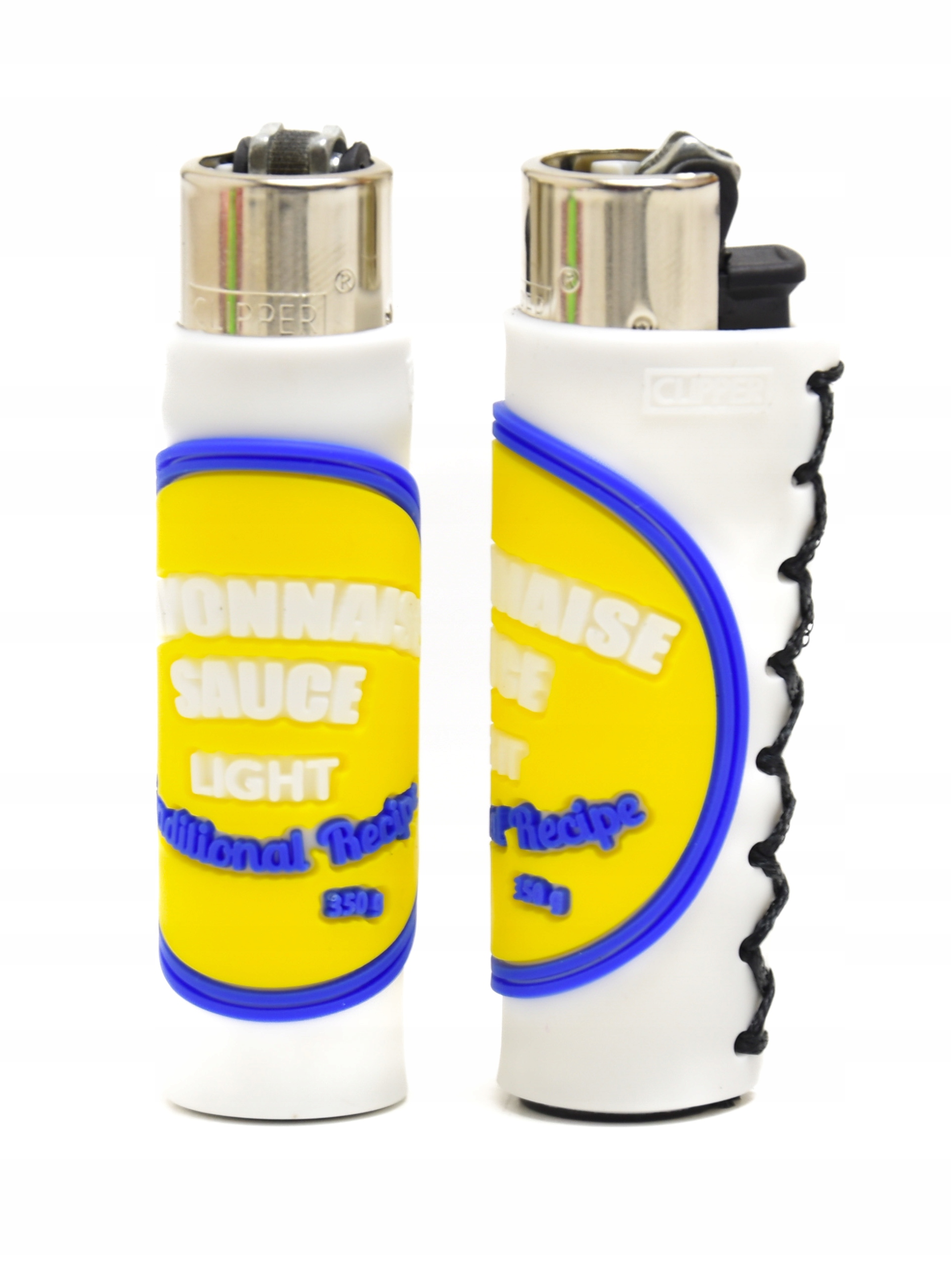 ZAPALNICZKA CLIPPER PŁOMIENIOWA KITCHEN ETUI THC Kod producenta KITCHEN