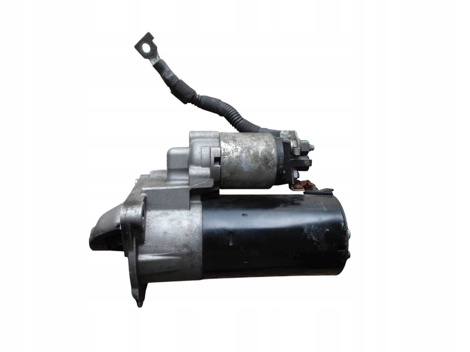starter JEEP CHEROKEE V KL COMPASS II 2.0 2.2 CDR M-JET 56029626AA