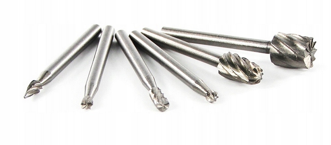 FREZ METALU STALI MINI SZLIFIEREK MINISZLIFIERKI 6 Zastosowanie stal