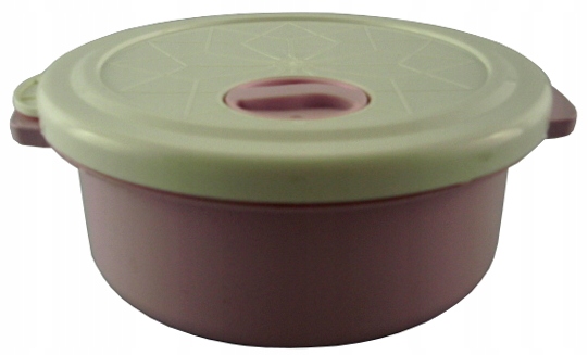 

Pojemnik Do Mikrofali Mikrofalówki 0,75 L