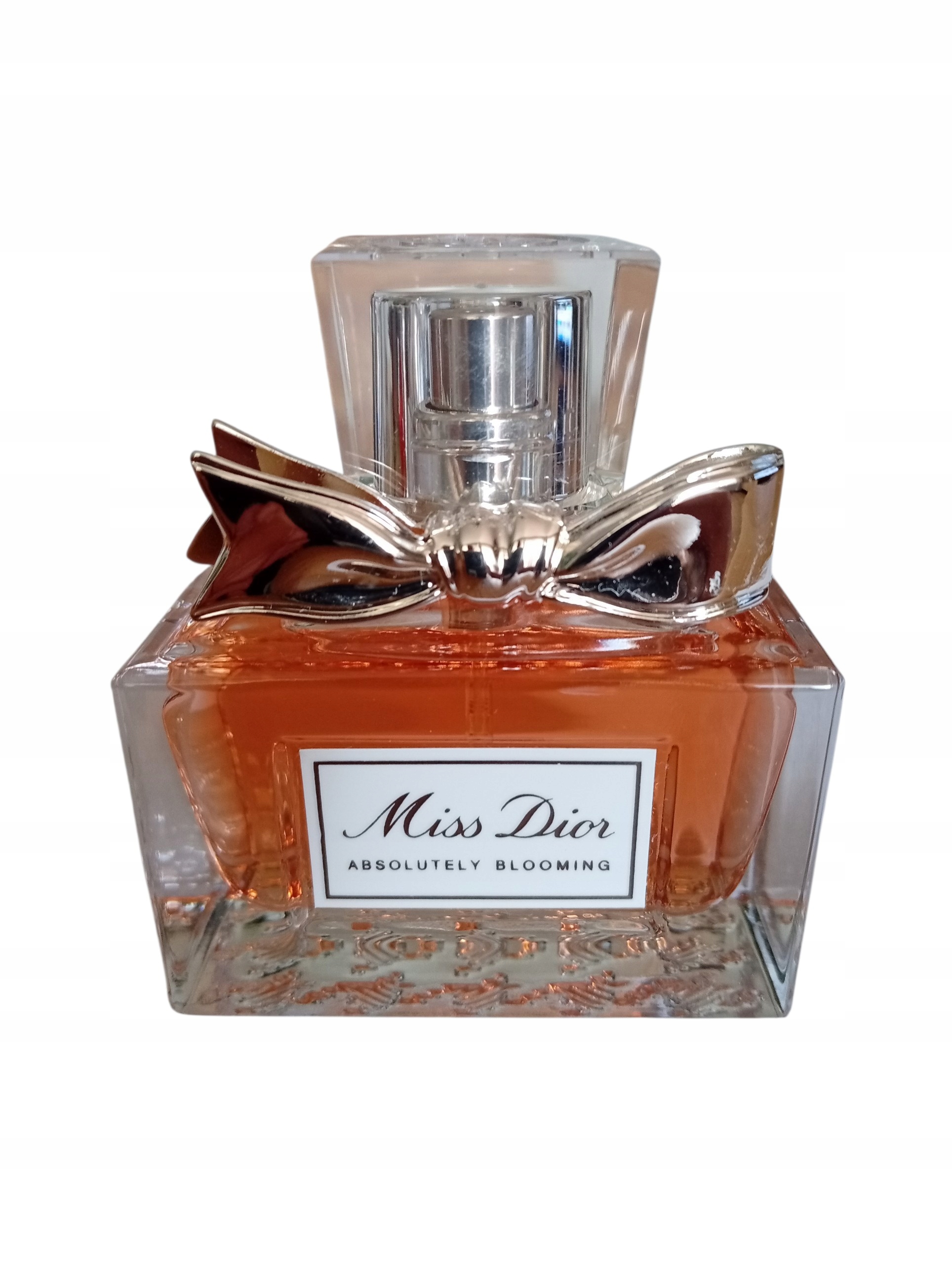 Miss Dior Absolutely Blooming woda perfumowana kobieta Edp Robo
