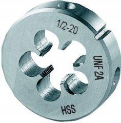 Narezávač EN22568 Hss, pre závity UNF3/4"-16 F