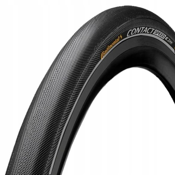 Opona Continental Contact Speed Reflex 28"326