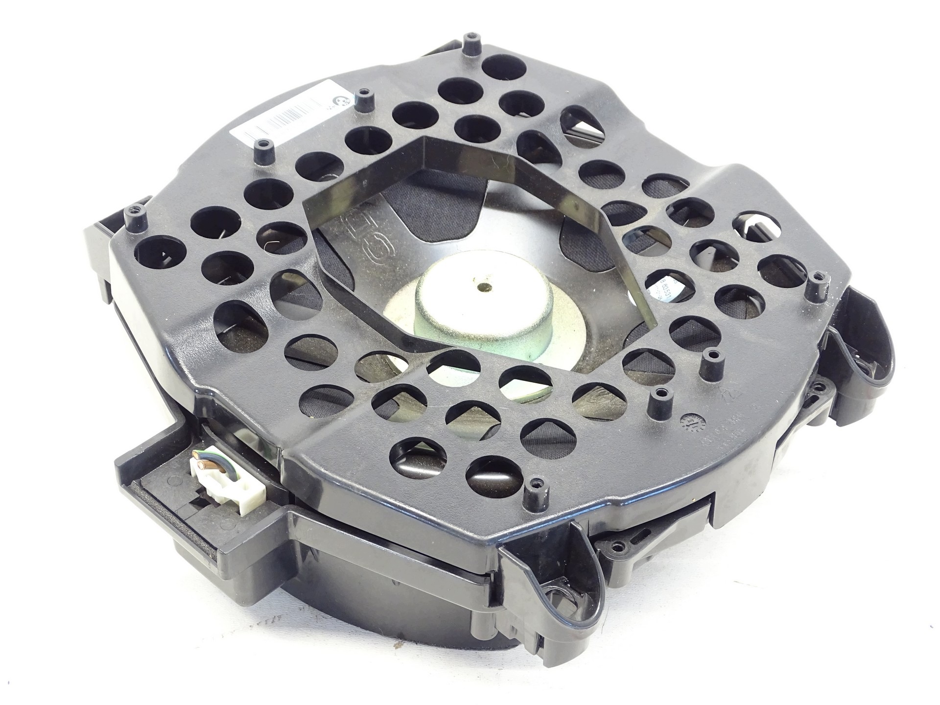 speaker NISKOTONOWY BMW X3 9287757