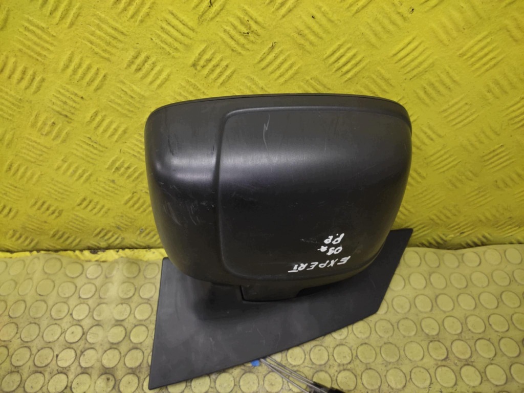 PEUGEOT EXPERT mirror right