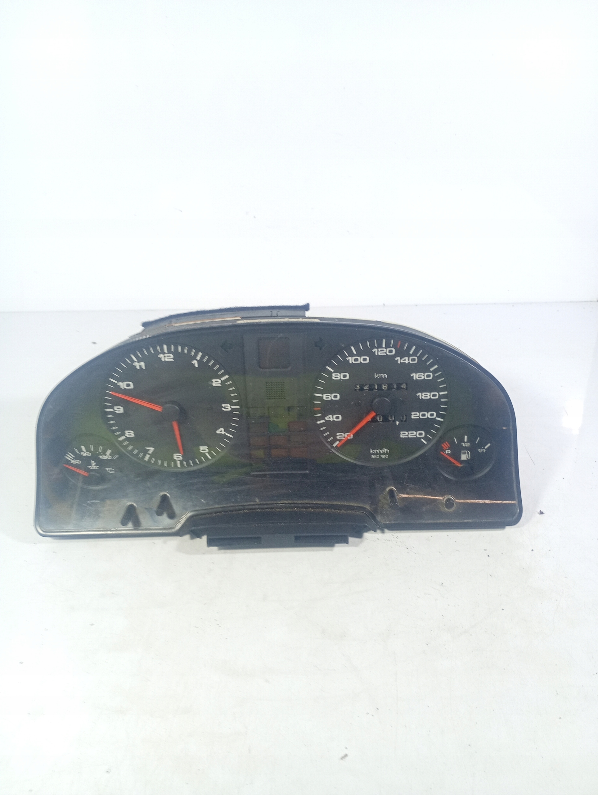 Audi A80 B4 80 91-96 dials dials tachometer OE 8A0919033