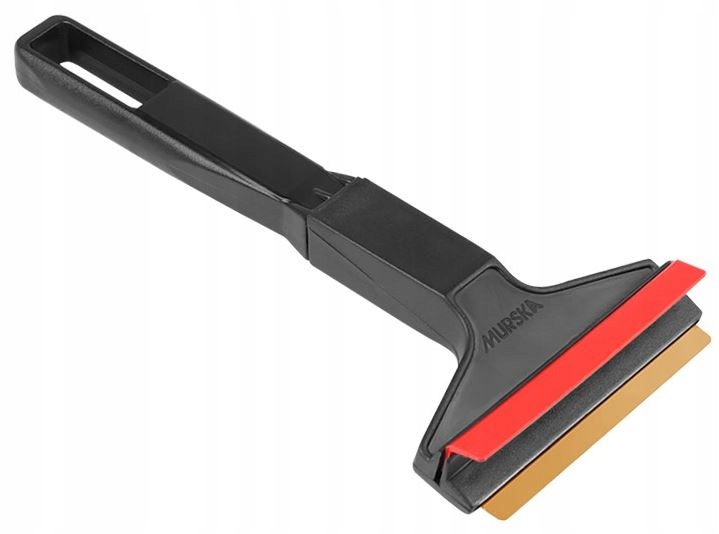 

Murska 580 Skrobaczka Do Szyb Mosiężna Fińska 21CM