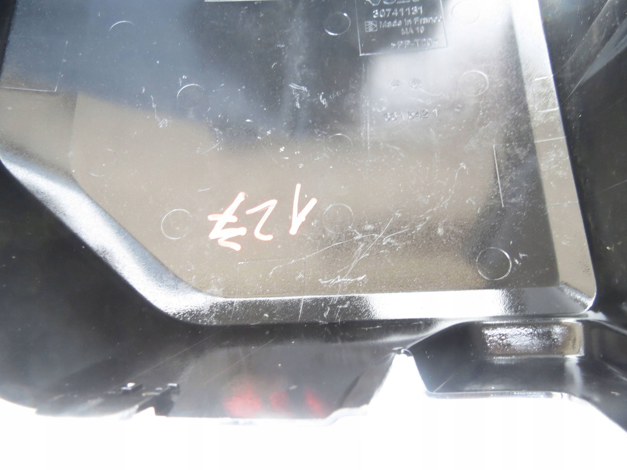 obal KOMPUTERA VOLVO XC90 4.4 V8 30741131